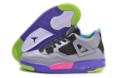 cheap air jordan 4 couples' shoes cheap no. 230